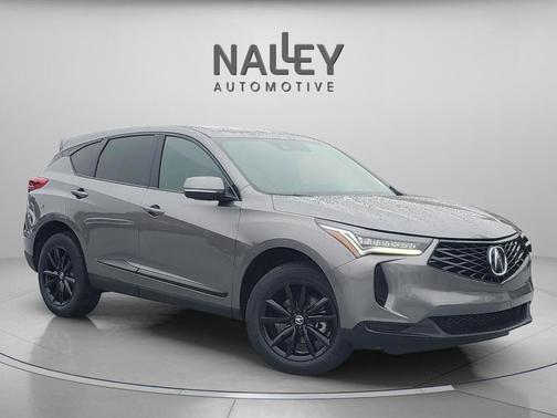 2025 Acura RDX Base