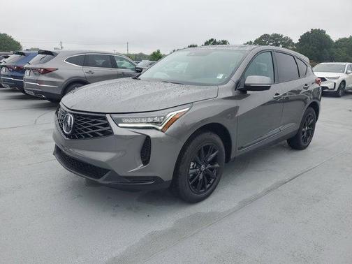 2025 Acura RDX Base