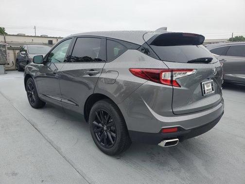 2025 Acura RDX Base