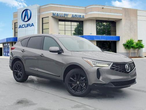 2025 Acura RDX Base