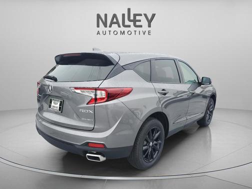 2025 Acura RDX Base