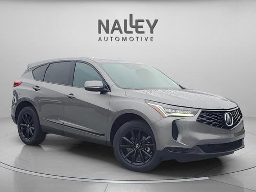 2025 Acura RDX Base