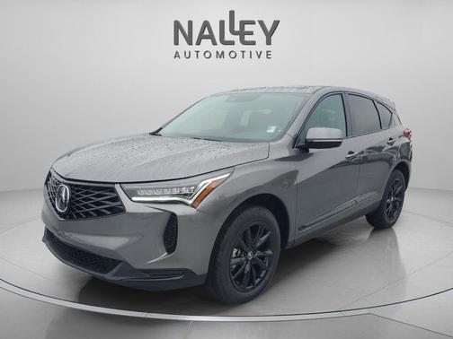 2025 Acura RDX Base
