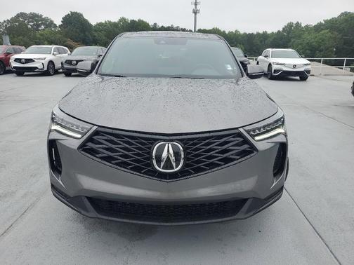 2025 Acura RDX Base