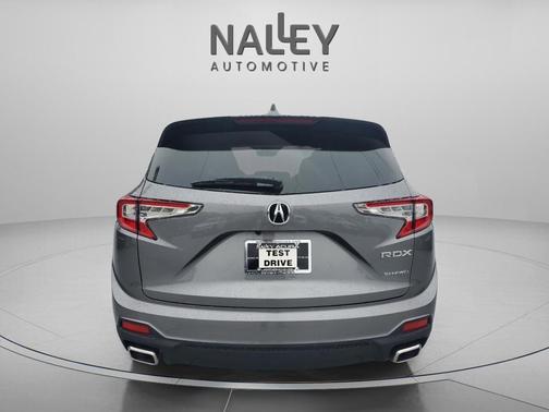 2025 Acura RDX Base