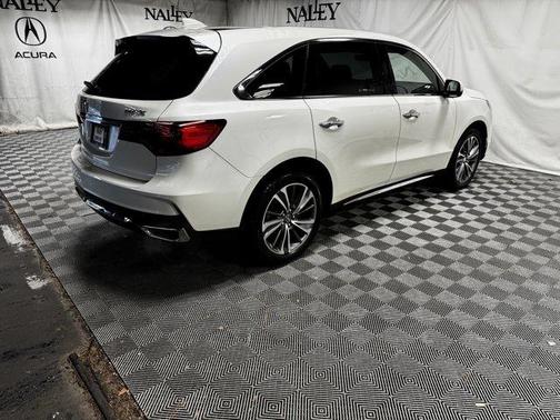 2017 Acura MDX 3.5L w/Technology Package
