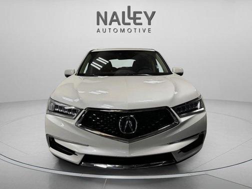 2017 Acura MDX 3.5L w/Technology Package