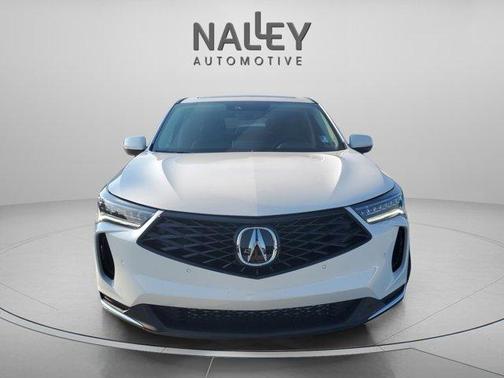 2025 Acura RDX Technology Package