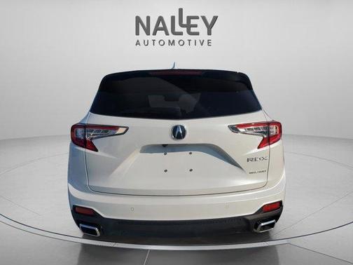 2025 Acura RDX Technology Package