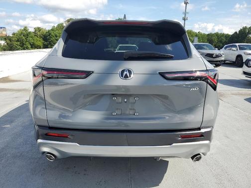 2025 Acura ADX Base