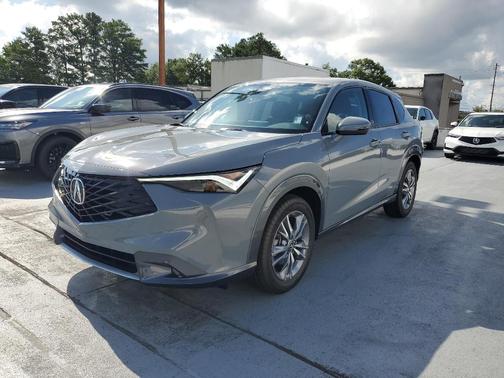 2025 Acura ADX Base