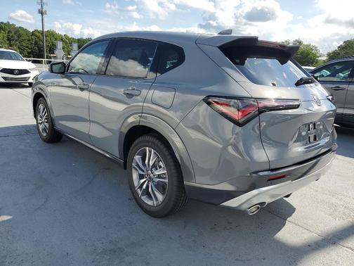 2025 Acura ADX Base