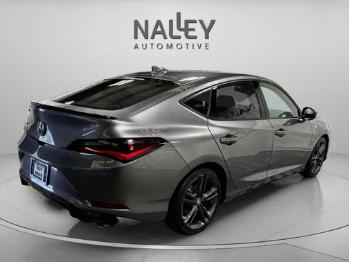 2023 Acura Integra w/A-Spec Package