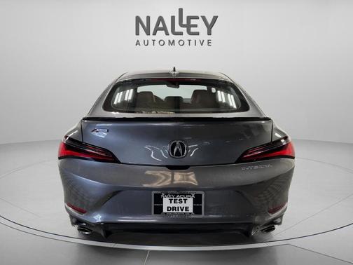 2023 Acura Integra w/A-Spec Package