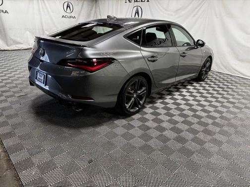 2023 Acura Integra w/A-Spec Package
