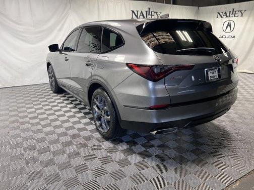 2023 Acura MDX A-Spec