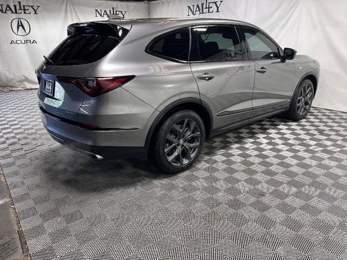2023 Acura MDX A-Spec