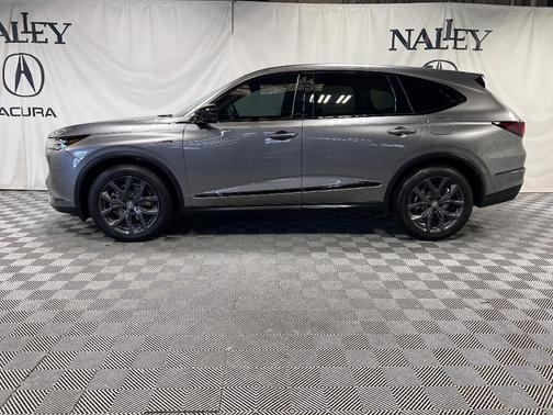 2023 Acura MDX A-Spec