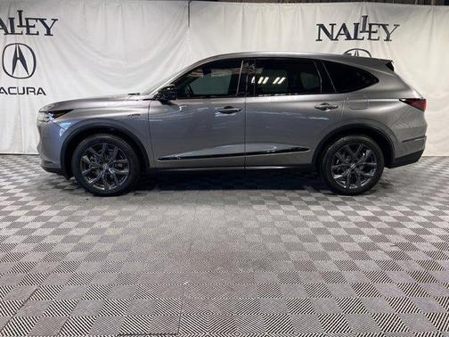 2023 Acura MDX A-Spec