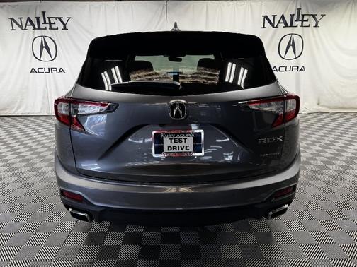 2023 Acura RDX Technology Package