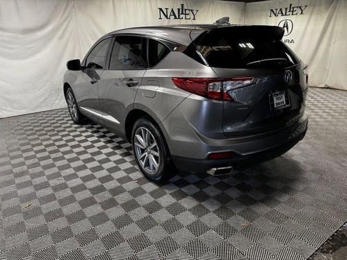 2023 Acura RDX Technology Package