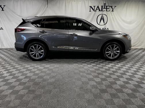 2023 Acura RDX Technology Package