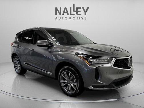 2023 Acura RDX Technology Package