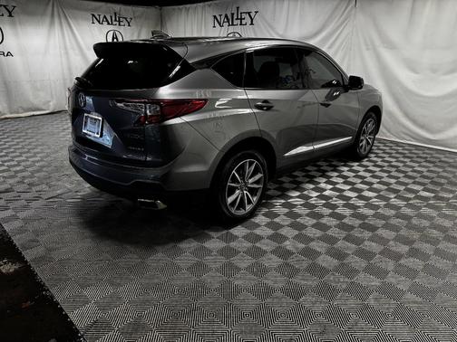 2023 Acura RDX Technology Package