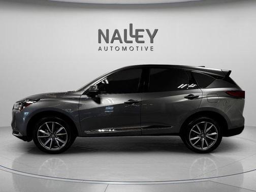 2023 Acura RDX Technology Package