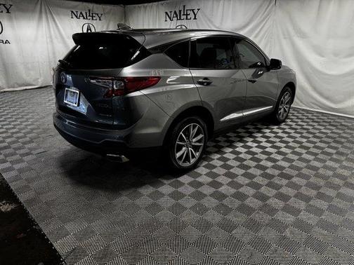 2023 Acura RDX Technology Package