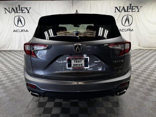 2023 Acura RDX Technology Package