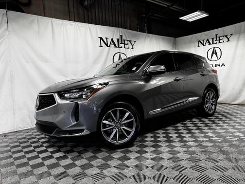 2023 Acura RDX Technology Package