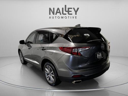 2023 Acura RDX Technology Package