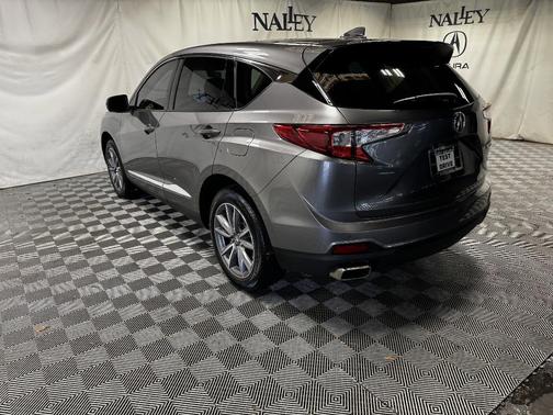 2023 Acura RDX Technology Package