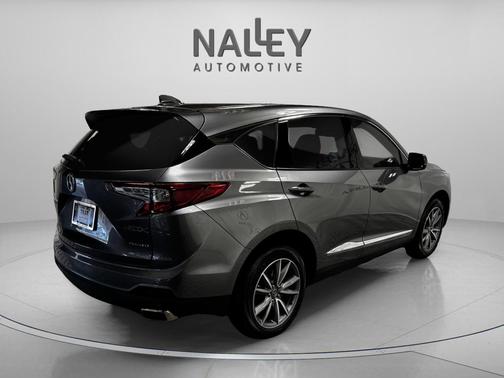 2023 Acura RDX Technology Package