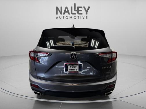 2023 Acura RDX Technology Package