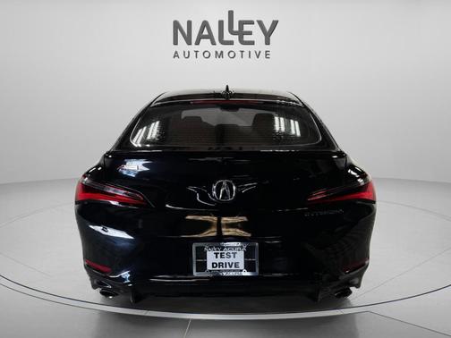 2023 Acura Integra w/A-Spec Package