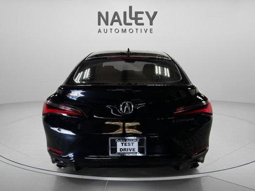 2023 Acura Integra w/A-Spec Package