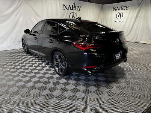 2023 Acura Integra w/A-Spec Package