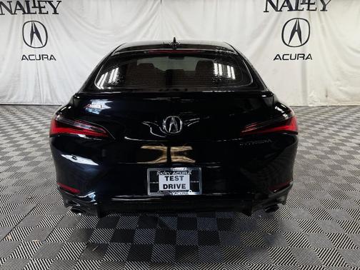 2023 Acura Integra w/A-Spec Package