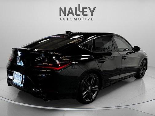 2023 Acura Integra w/A-Spec Package