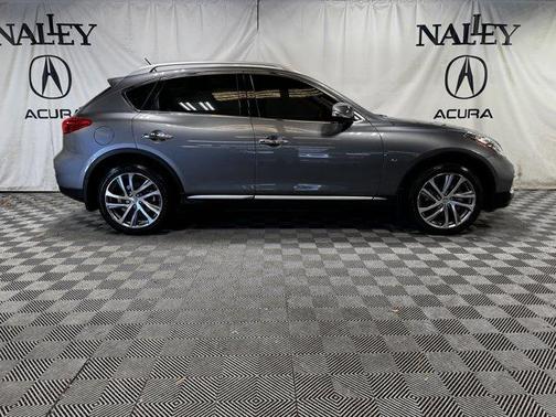 2016 INFINITI QX50 Base