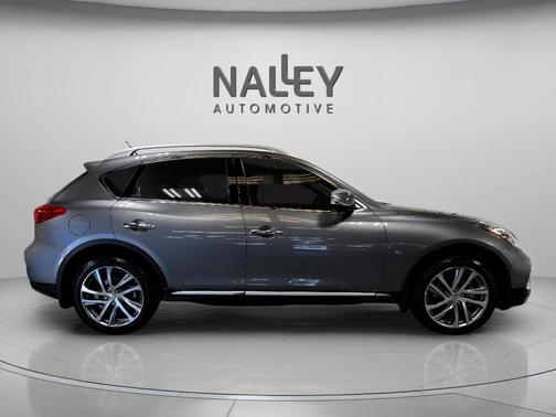 2016 INFINITI QX50 Base