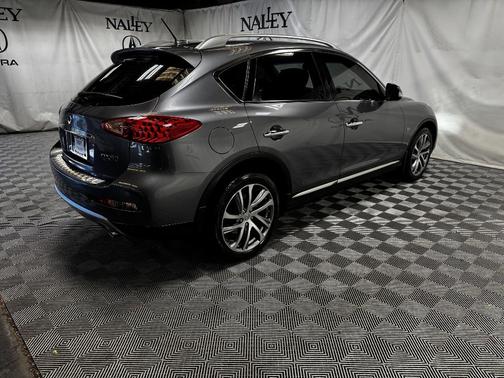 2016 INFINITI QX50 Base