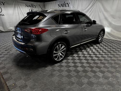 2016 INFINITI QX50 Base