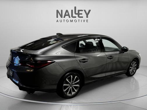 2023 Acura Integra Base