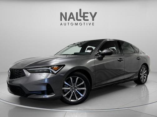 2023 Acura Integra Base