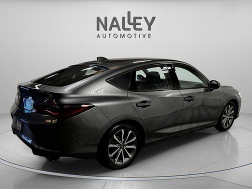 2023 Acura Integra Base