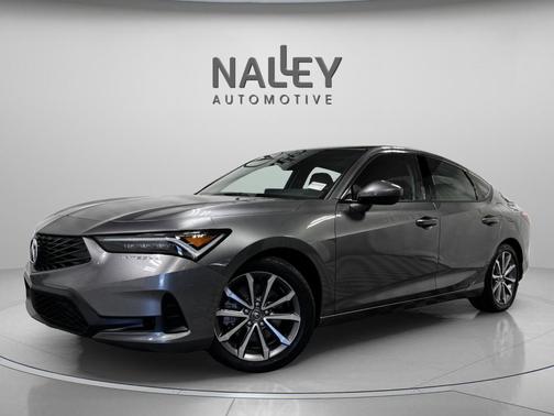2023 Acura Integra Base