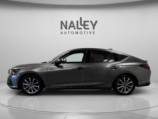 2023 Acura Integra Base